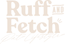 RUFF & FETCH