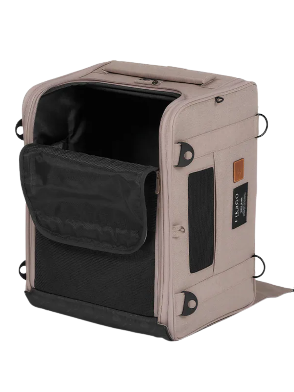 FikaGo | Truffle Grande 寵物多功能旅行背包 (承重12 KG)