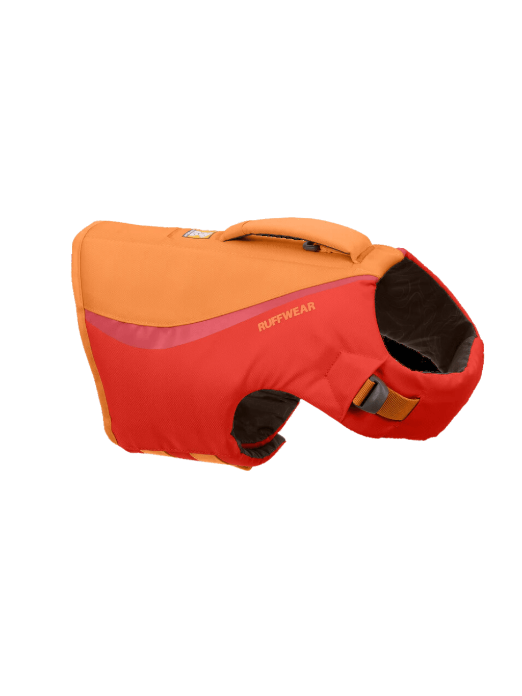 Ruffwear | Float Coat 浮洛特救生衣 - RUFF & FETCH