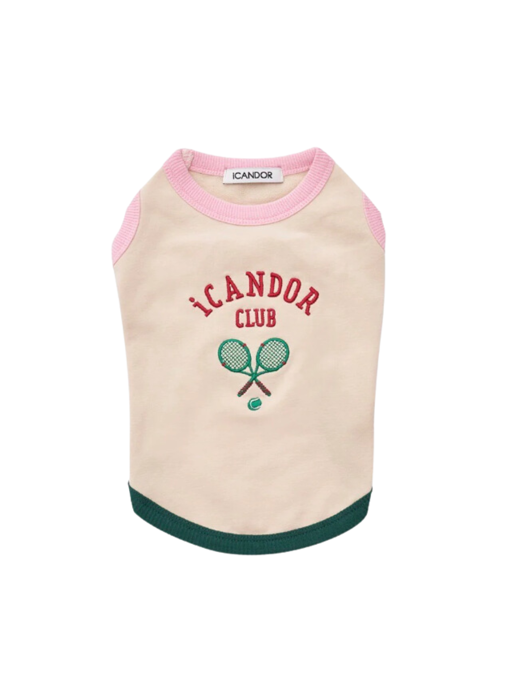 iCandor | Club Jersey 系列運動裝