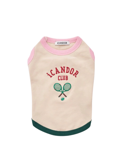 iCandor | Club Jersey 系列運動裝