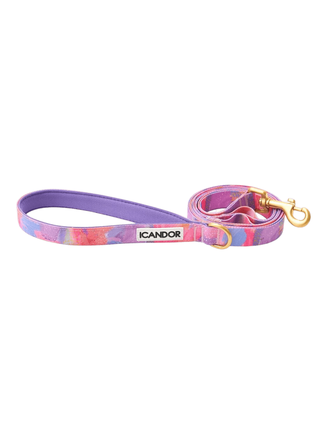 iCandor | Gentle Leash 牽繩 - RUFF & FETCH