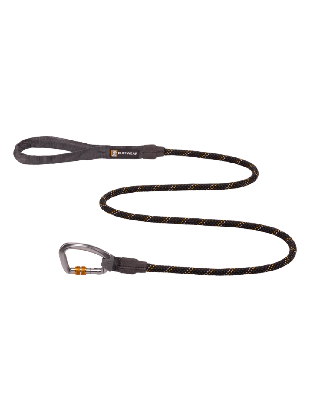 Ruffwear | Knot-A-Leash 克努特牽繩（粗長款）1.5m x 11mm