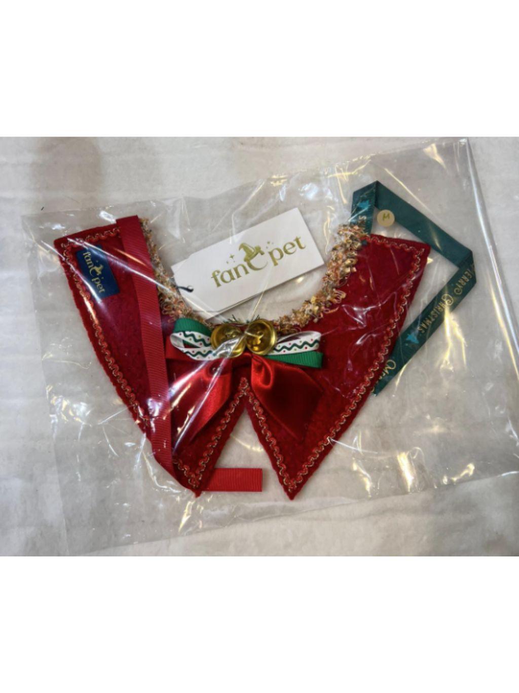 FANCPET | 聖誕圍巾 - RUFF & FETCH