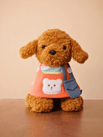 Momoji | Bear Boys 系列寵物圍兜 - RUFF & FETCH