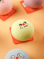 Biteme | 表情包乳膠玩具 - RUFF & FETCH
