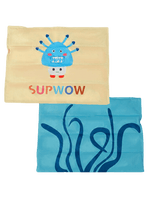 Supwow｜涼感寵物墊 - RUFF & FETCH