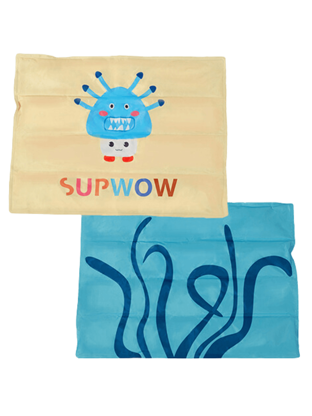 Supwow｜涼感寵物墊 - RUFF & FETCH