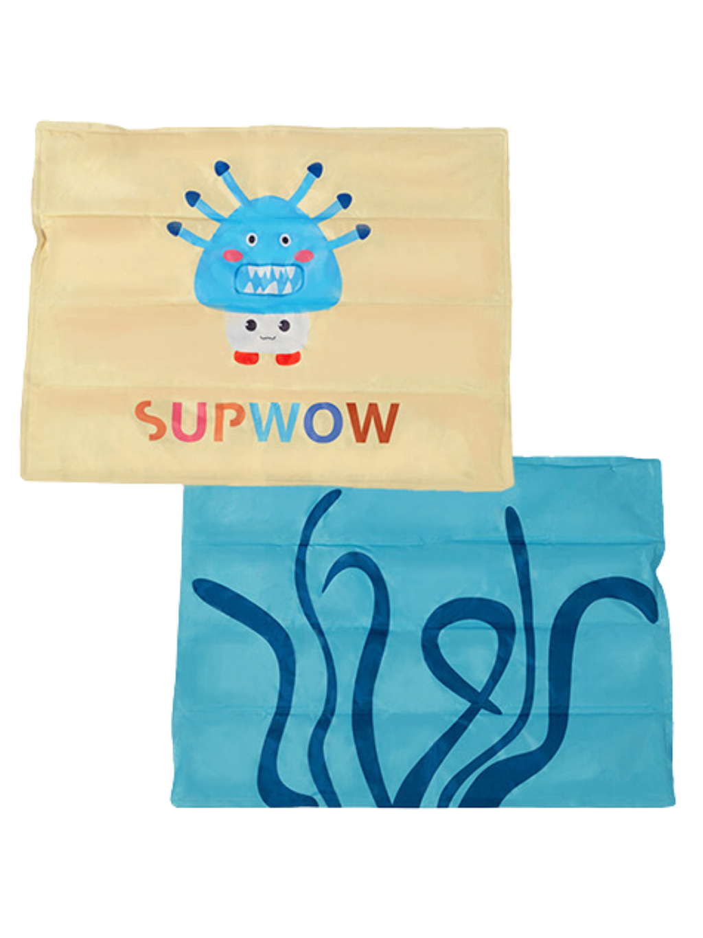 Supwow｜涼感寵物墊