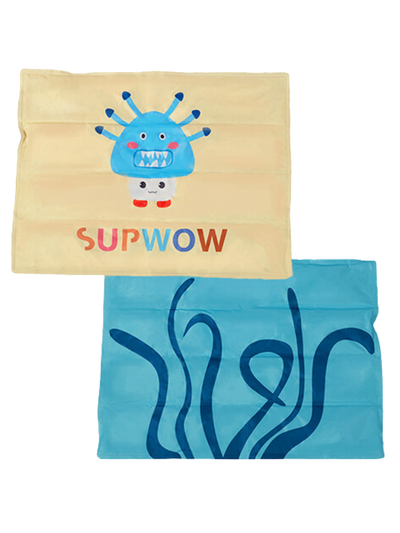 Supwow｜涼感寵物墊