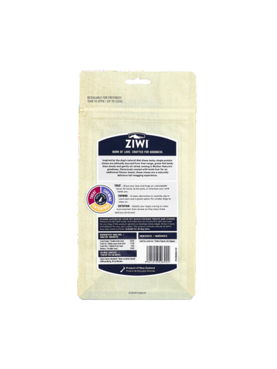 ZIWI Peak | ⾵乾潔⽛⻣系列 羊耳 60g