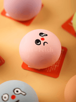 Biteme | 表情包乳膠玩具 - RUFF & FETCH