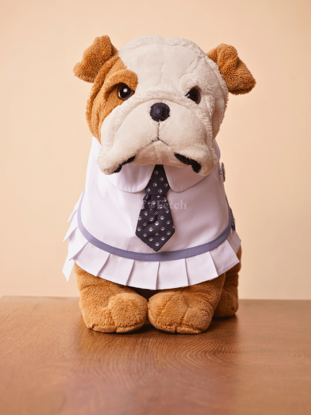 Momoji | Rosewood Hill 系列寵物圍兜 - RUFF & FETCH