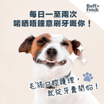 Signatureby｜韓國超強力溶解牙石 GEL - RUFF & FETCH
