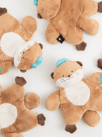 Biteme | 海獺毛絨玩具