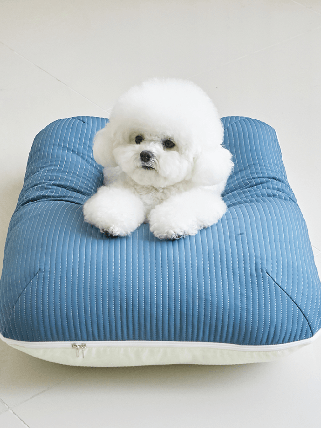 Barbichon | SOOK BED 敏感護理寵物床 - RUFF & FETCH