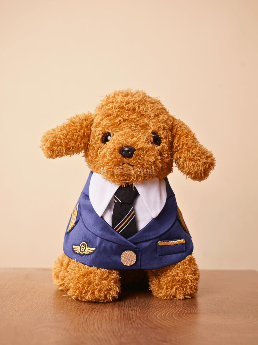 Momoji | Air Pilot 系列寵物圍兜 - RUFF & FETCH