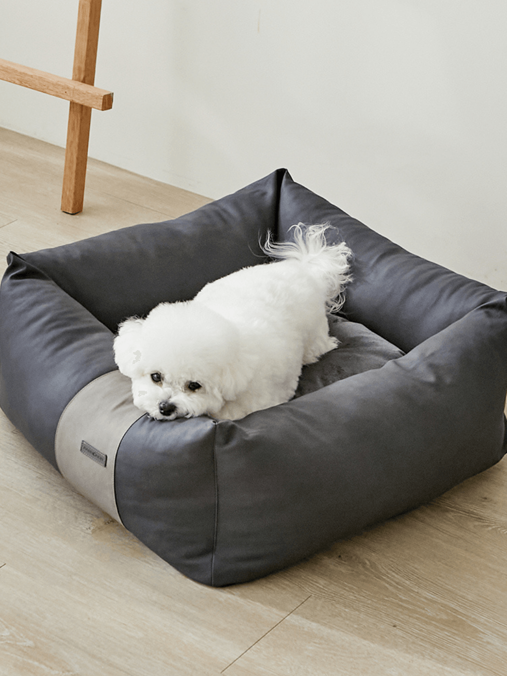 Barbichon | BUMPER 寵物窩 - RUFF & FETCH