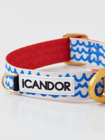 iCandor | Gentle Collar 狗狗項圈 - RUFF & FETCH