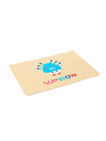 Supwow｜大大張涼感寵物墊 - RUFF & FETCH