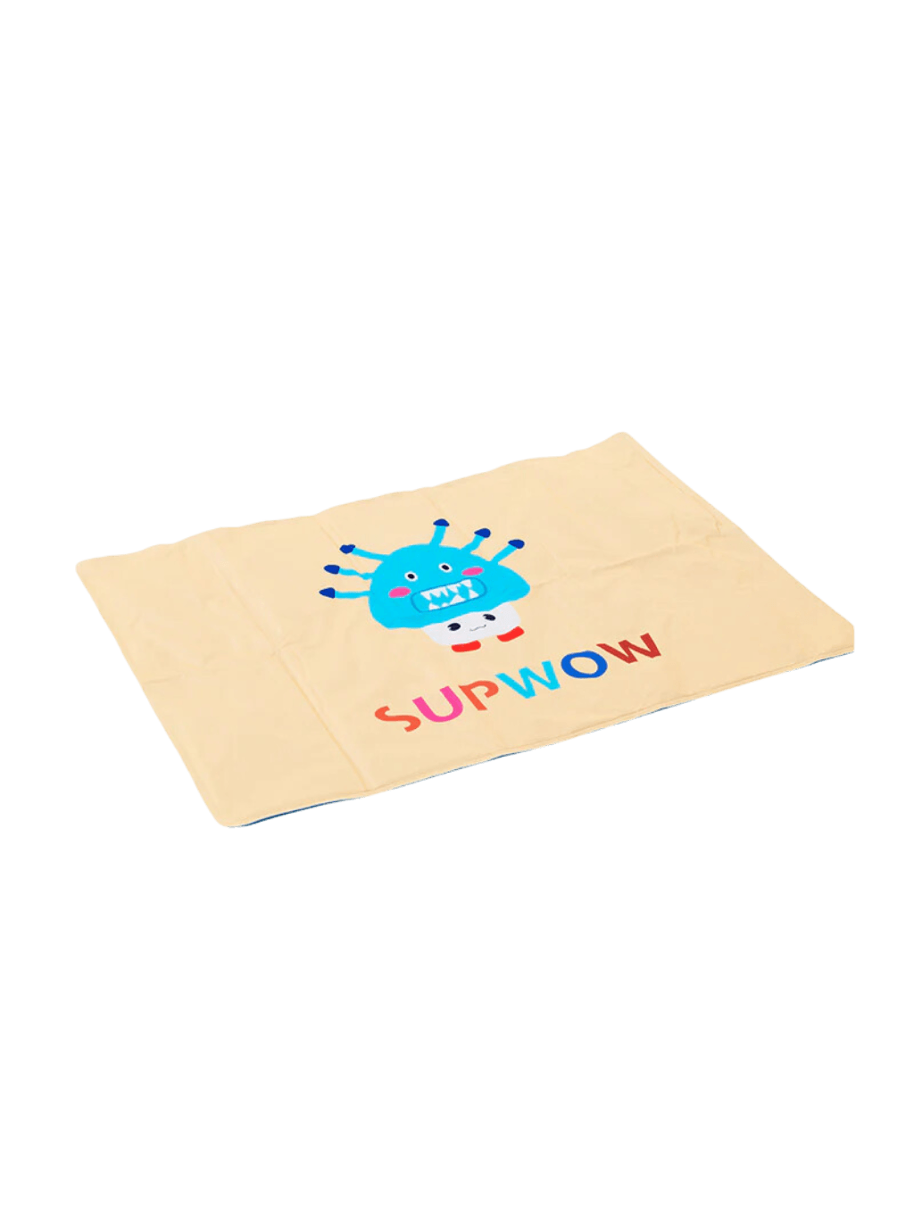 Supwow｜大大張涼感寵物墊 - RUFF & FETCH