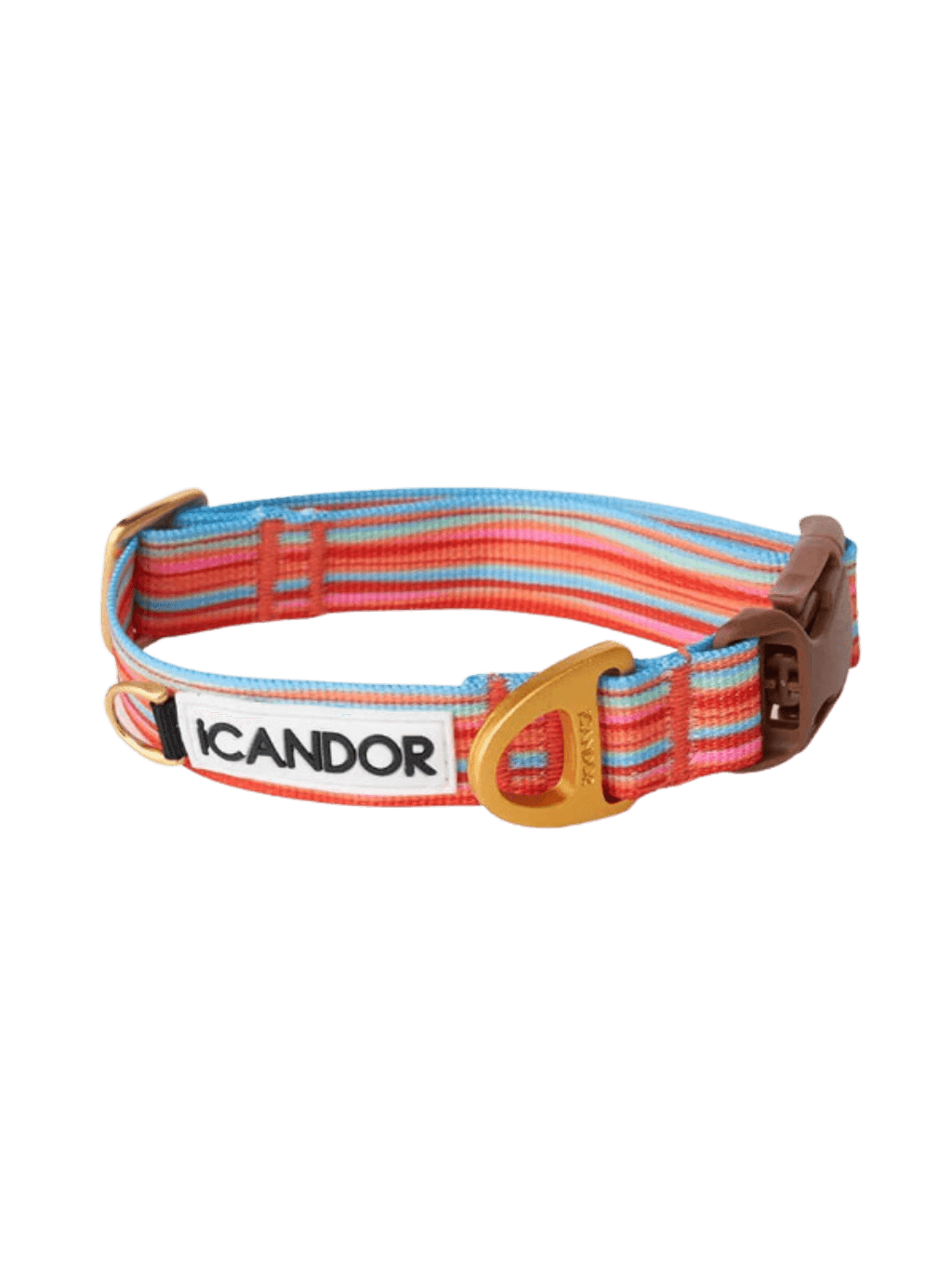 iCandor | Gentle Collar 狗狗項圈 - RUFF & FETCH
