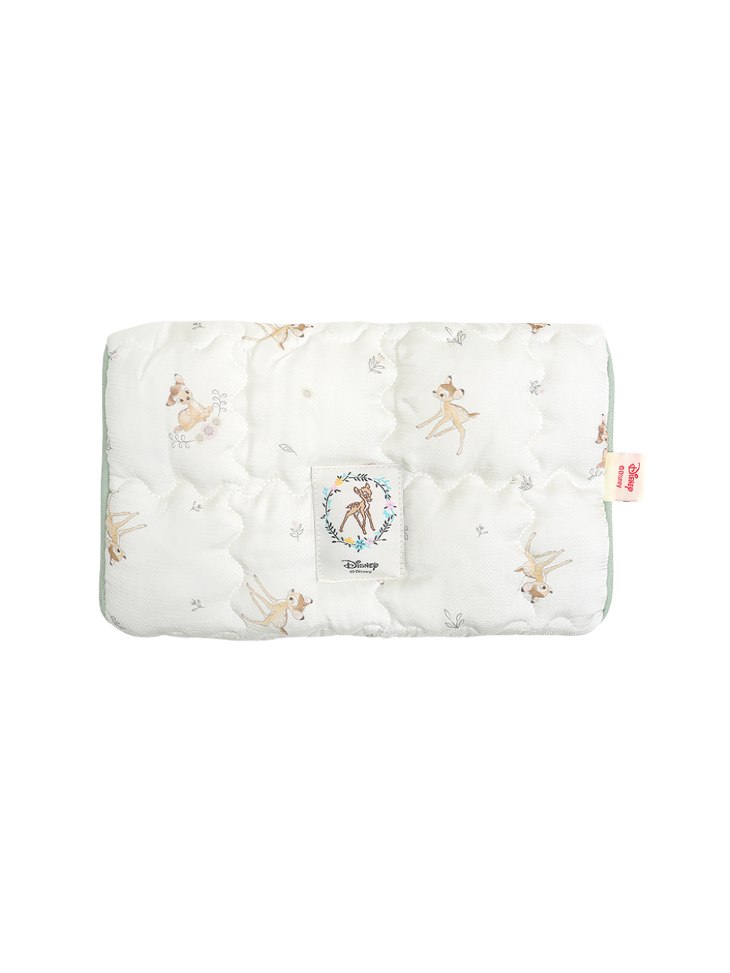 ITSDOG | 迪士尼系列人造絲冰枕