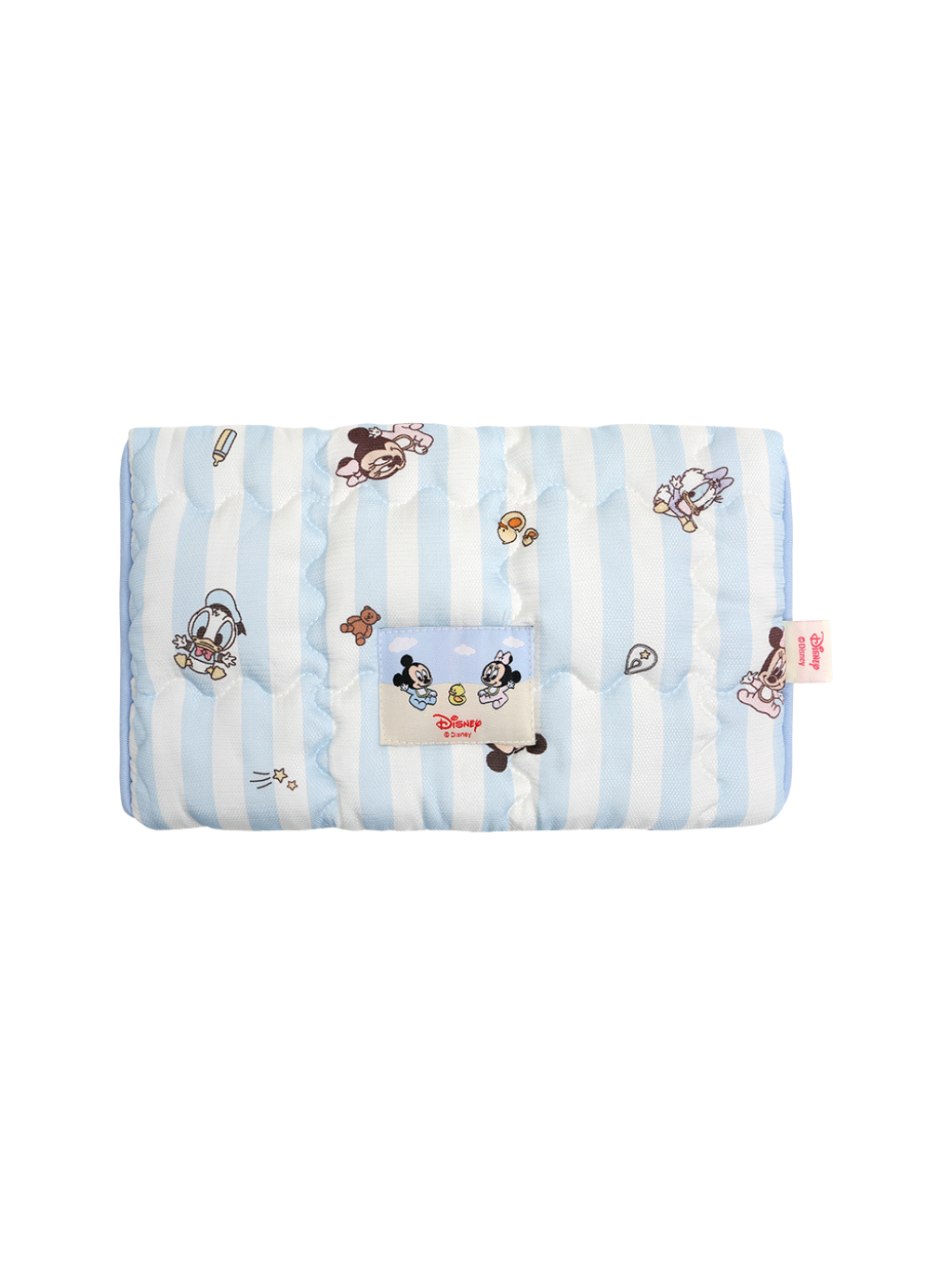 ITSDOG | 迪士尼系列人造絲冰枕