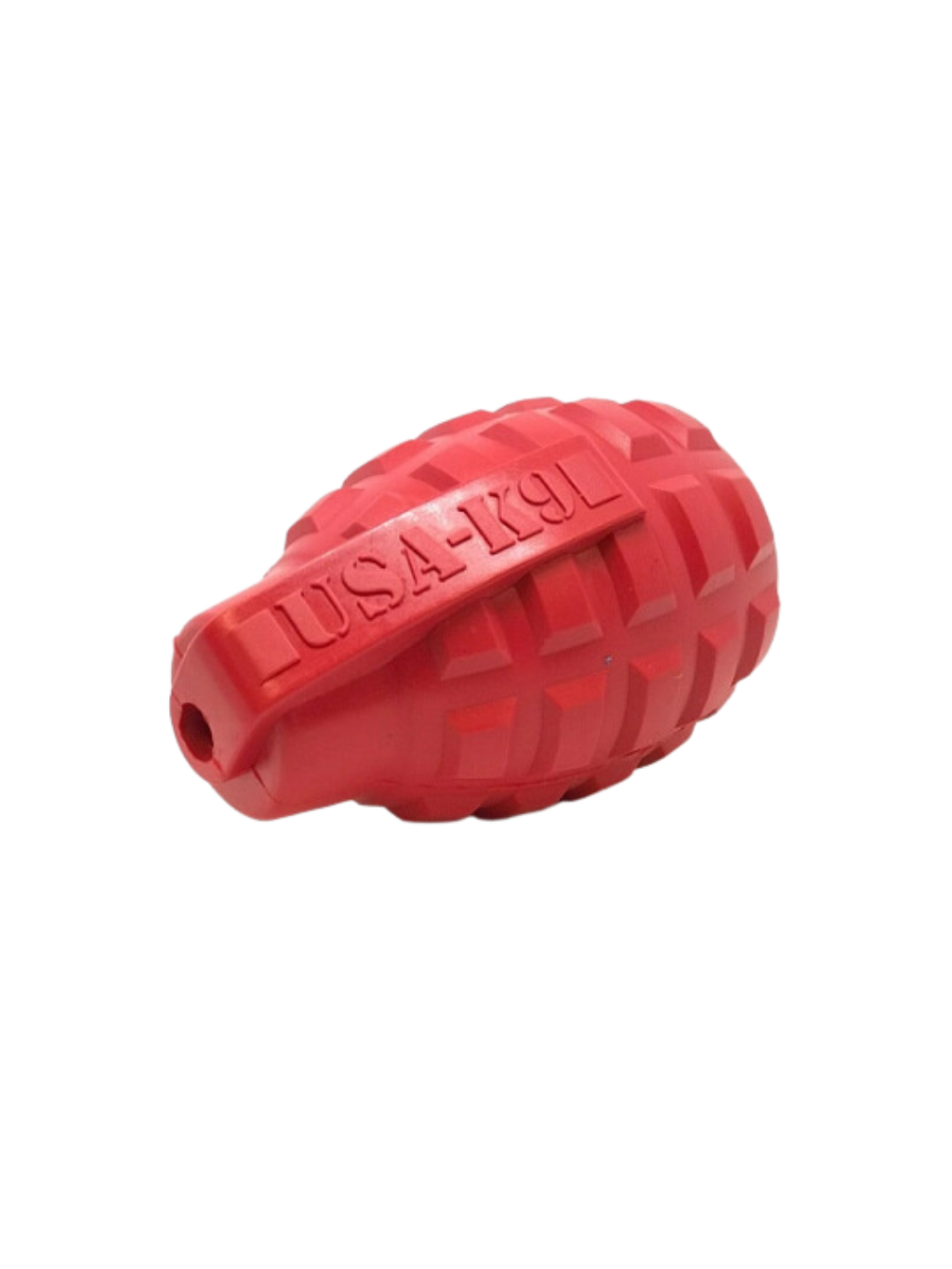 Sodapup | Grenade Bite Resistant Toy