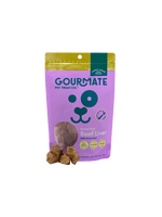 GOURMATE | 100% 紐西蘭 放牧草飼牛肝 - RUFF & FETCH