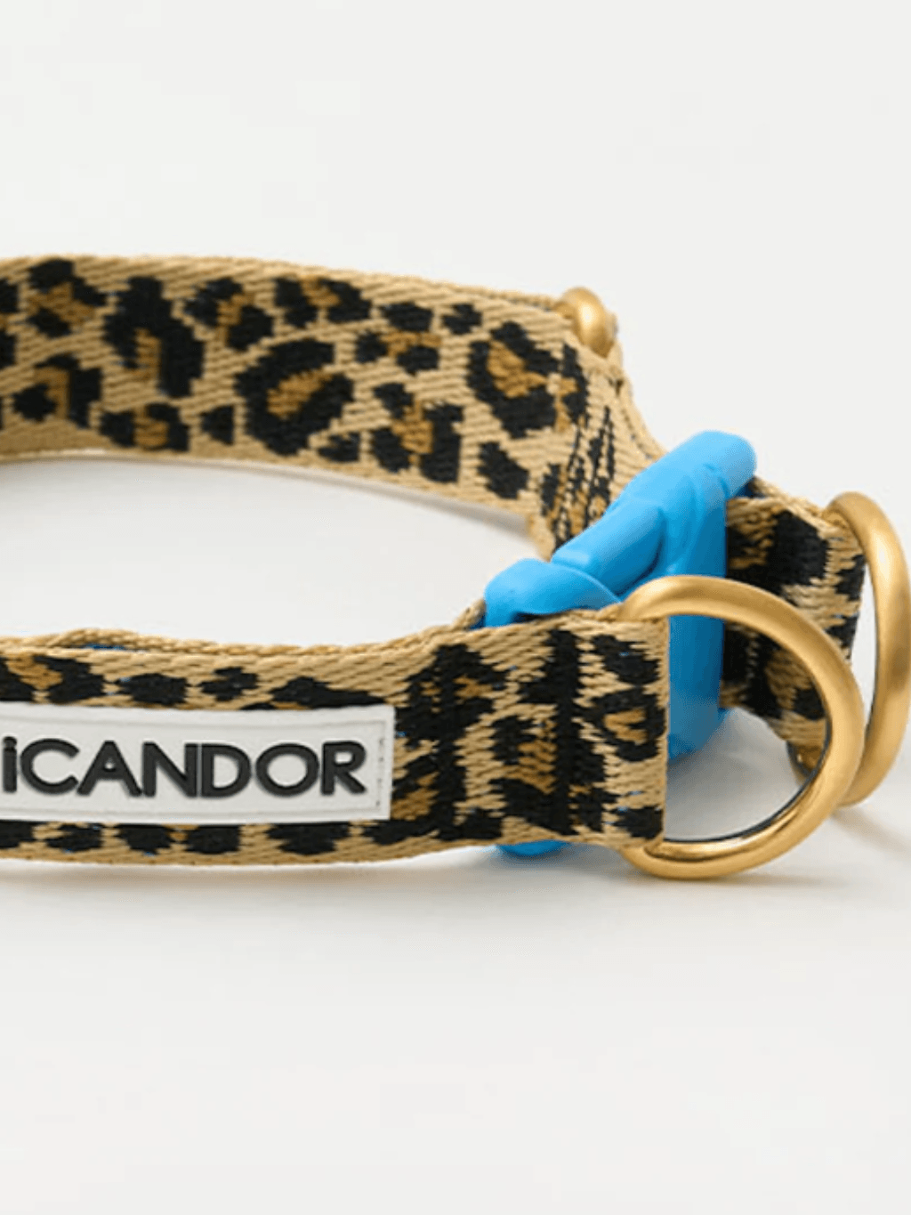 iCandor | Gentle Collar Dual 頸圈 - RUFF & FETCH