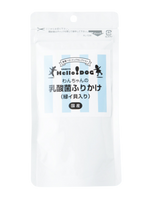 Hankyu Hello Dog｜乳酸菌粉劑 青口配方 50g