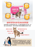 可蒂毛毛｜美膚排毛粉 貓貓適用 - RUFF & FETCH
