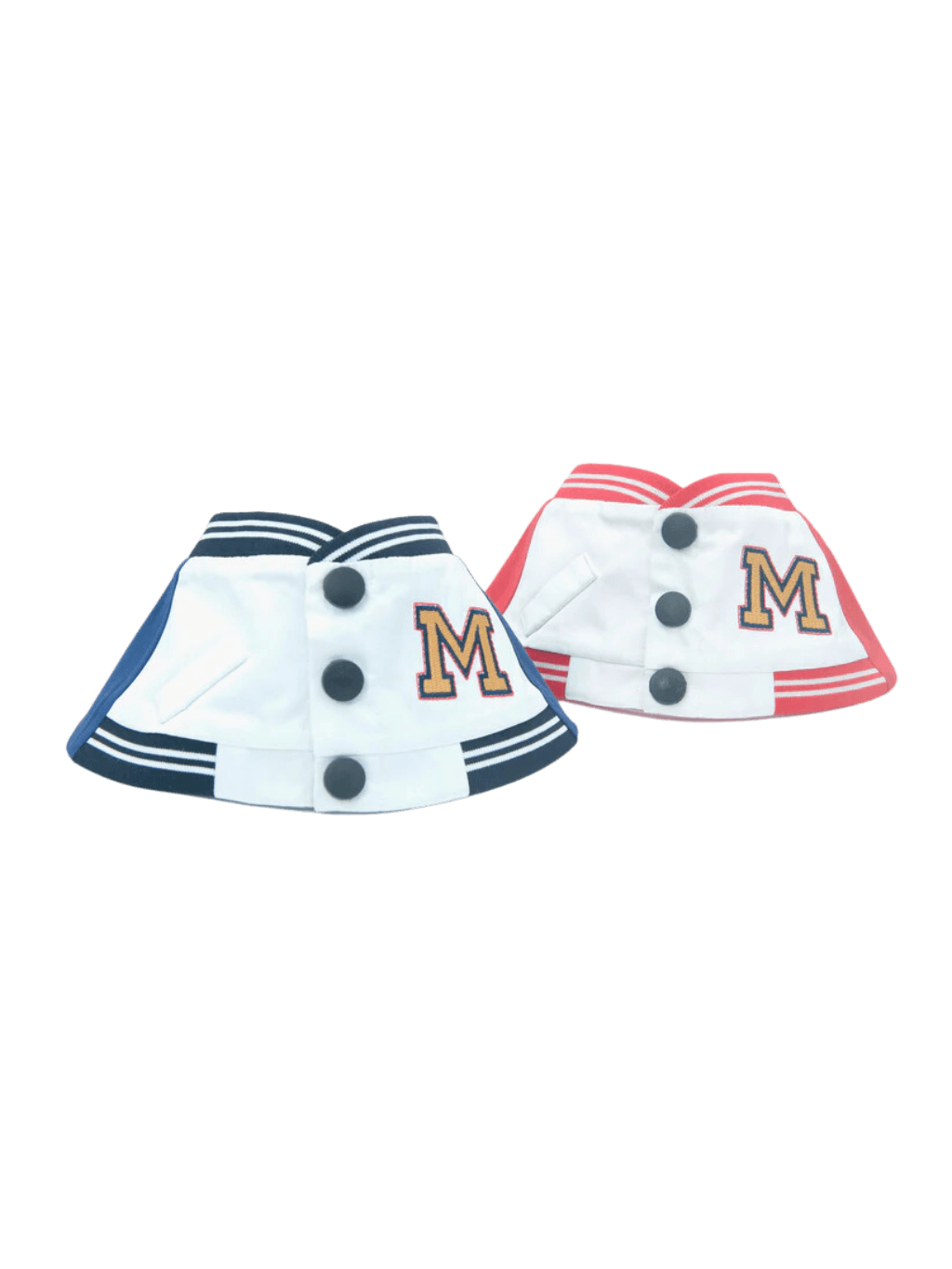 Momoji | Basepaws 系列寵物圍兜 - RUFF & FETCH