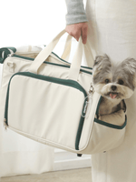 Pupping｜可擴展寵物袋 - RUFF & FETCH