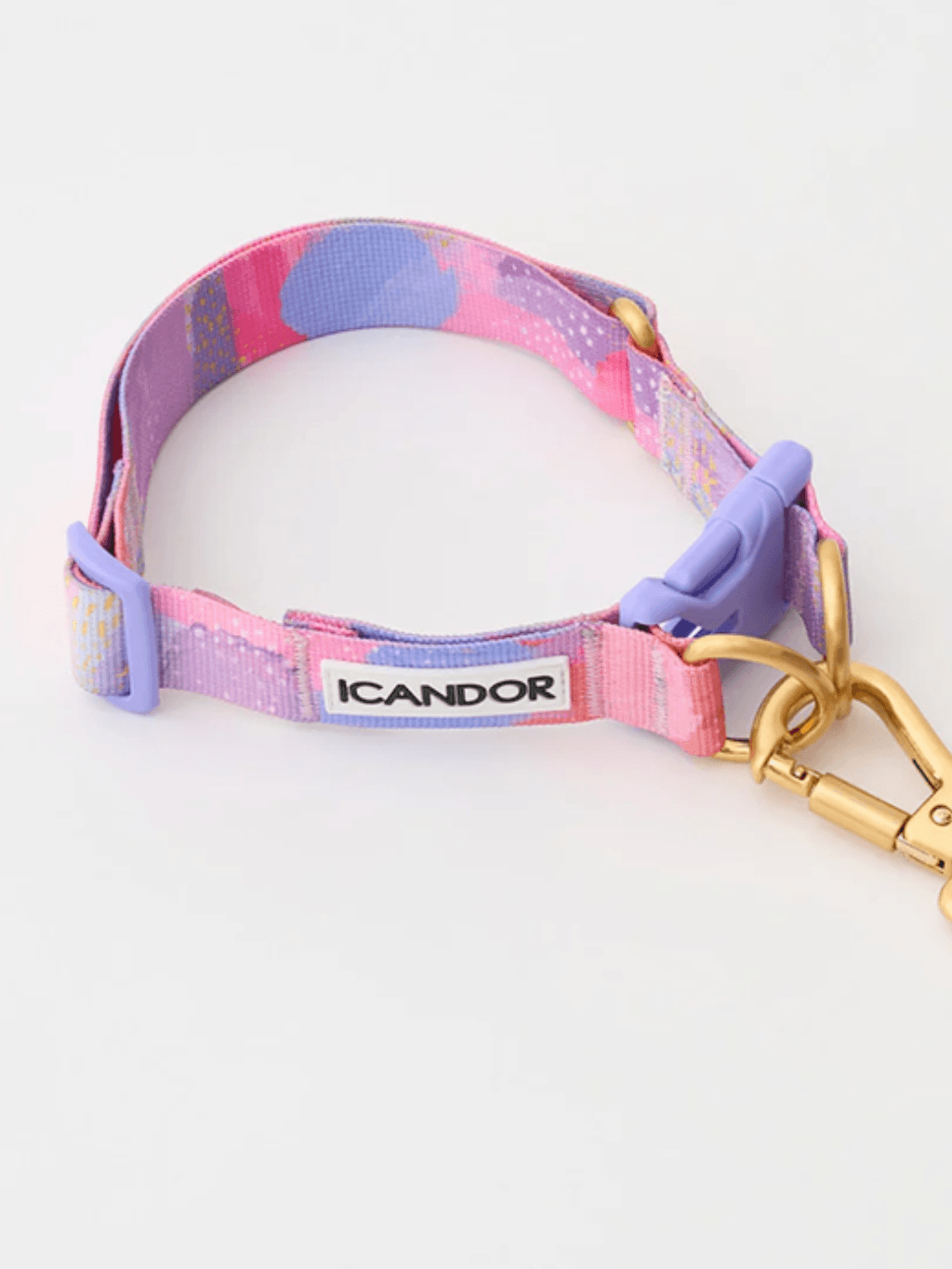 iCandor | Gentle Collar Dual 頸圈 - RUFF & FETCH