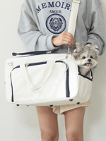 Pupping｜可擴展寵物袋 - RUFF & FETCH