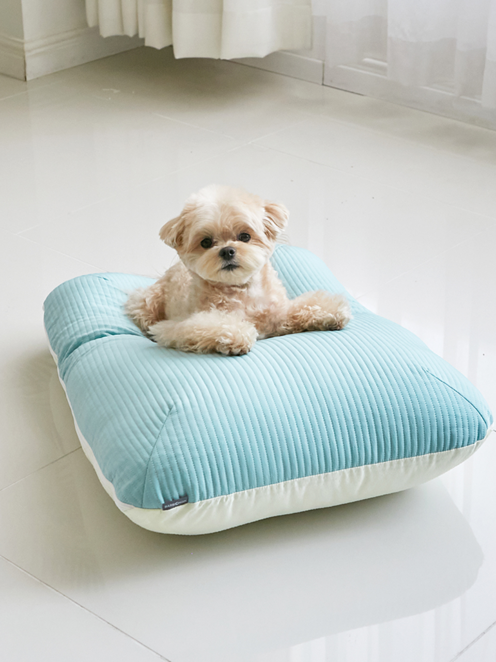 Barbichon | SOOK BED 敏感護理寵物床