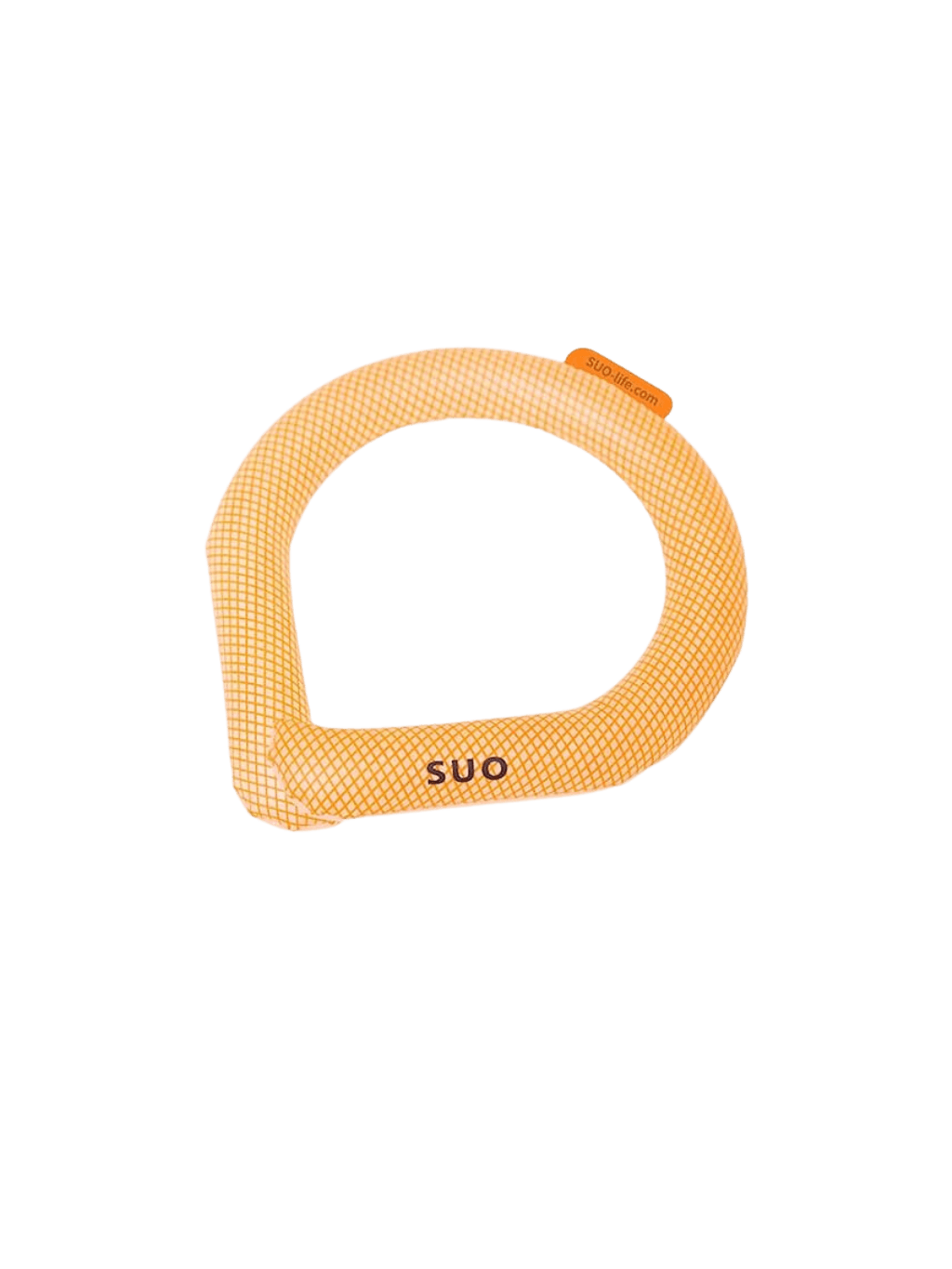 SUO | 夏日涼感降溫頸圈 (夏日色彩系列) - RUFF & FETCH