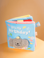 Biteme | 韓國精品 生日書 造型玩具 - RUFF & FETCH