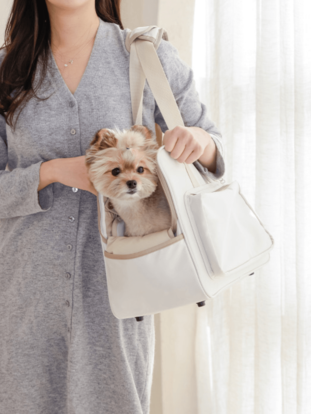 Pupping｜Every Pet 寵物袋 - RUFF & FETCH
