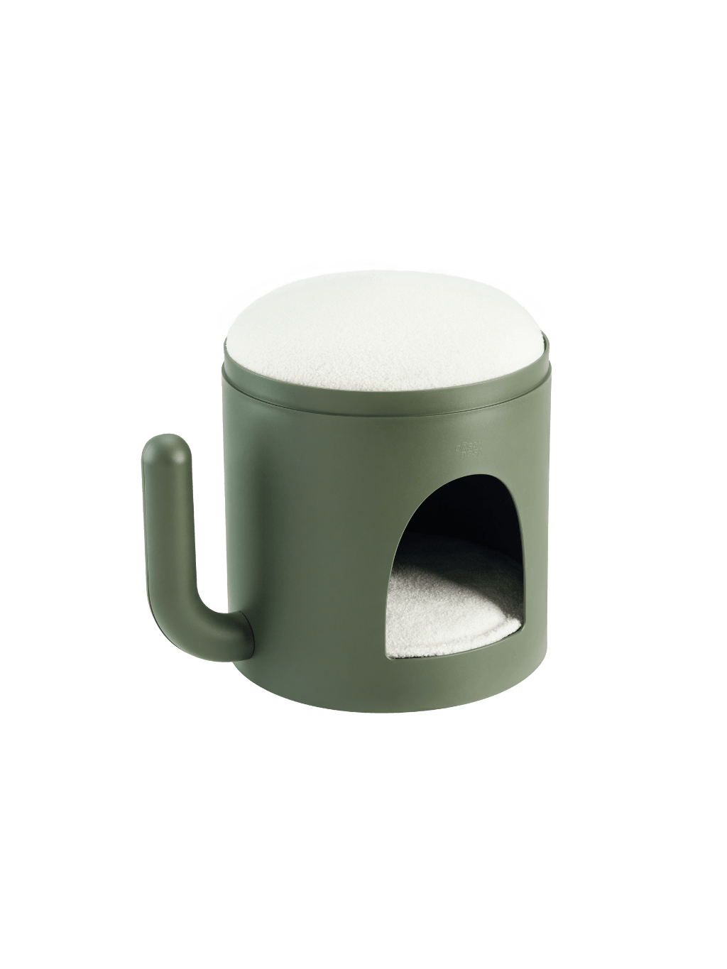 CASADOSA｜仙人掌貓窩茶几 - RUFF & FETCH