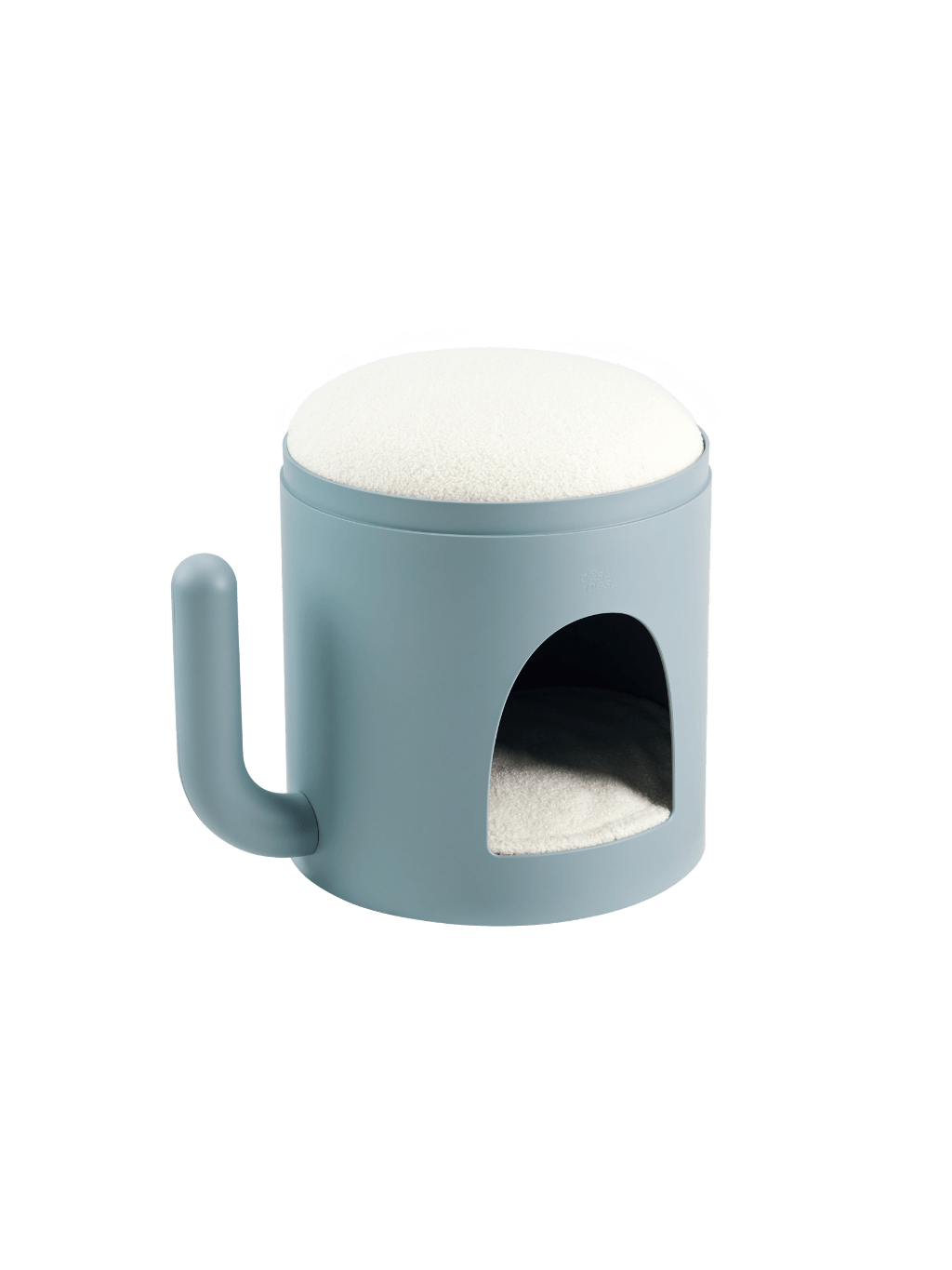 CASADOSA｜仙人掌貓窩茶几 - RUFF & FETCH