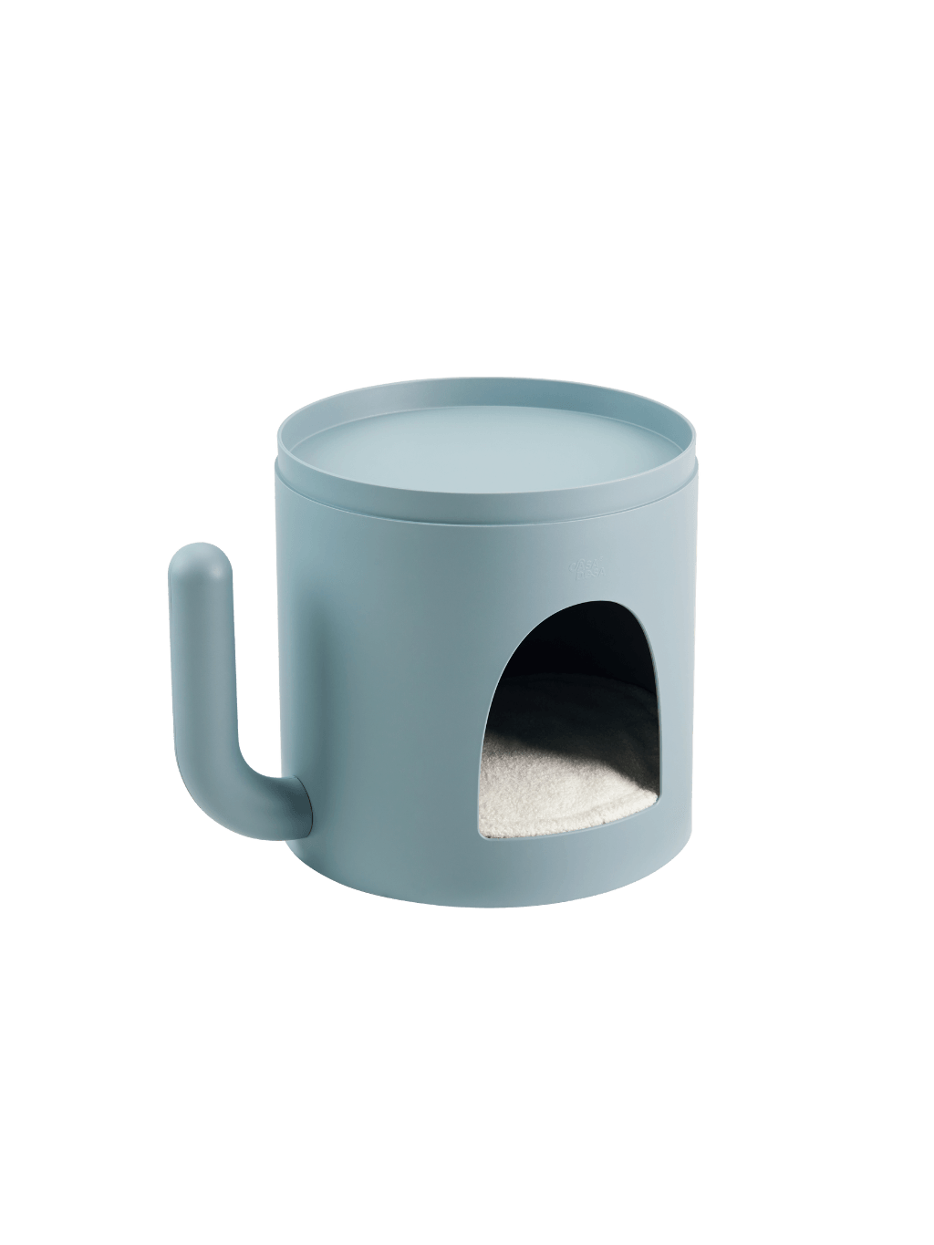 CASADOSA｜仙人掌貓窩茶几 - RUFF & FETCH