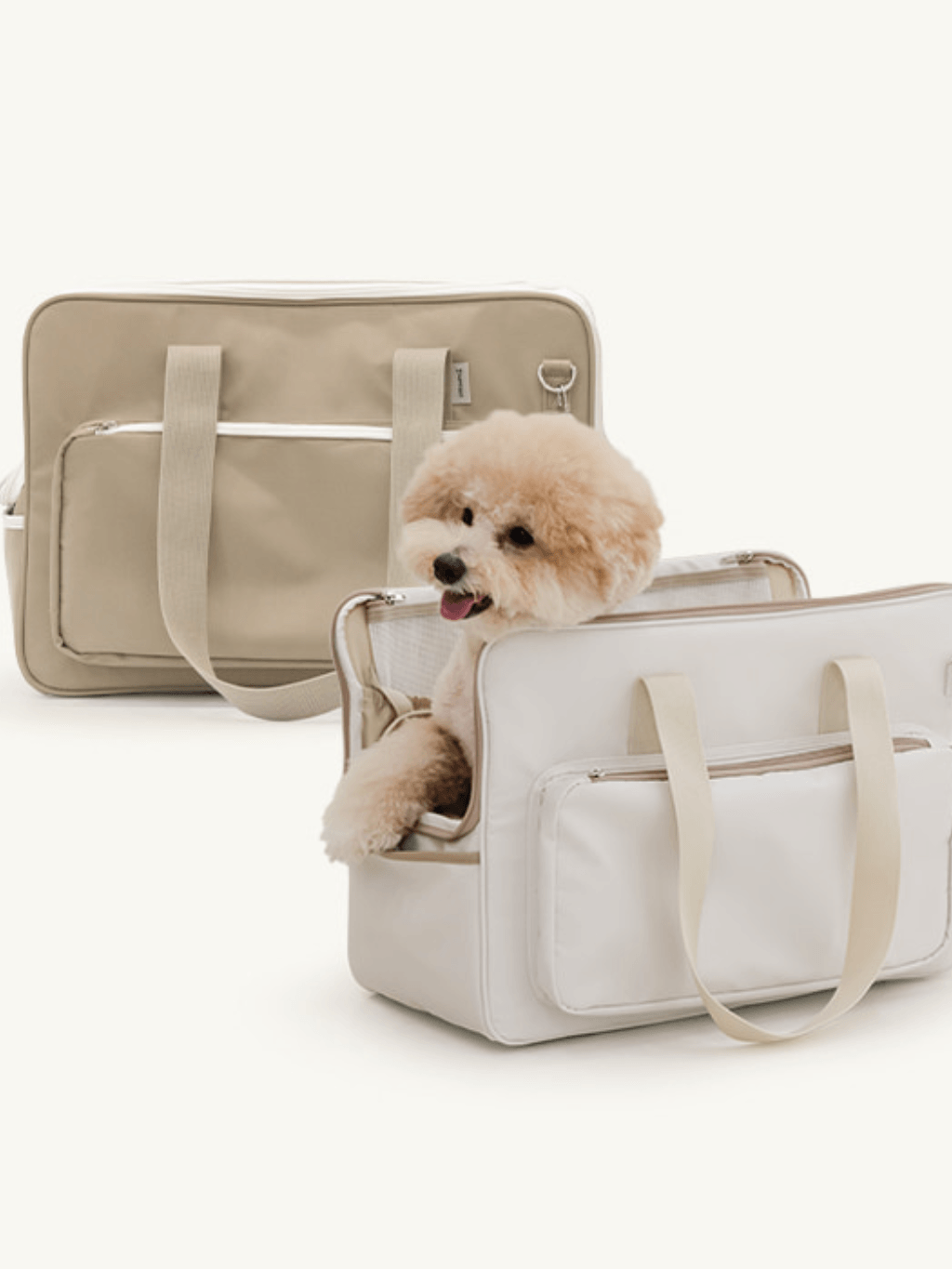 Pupping｜Every Pet 寵物袋 - RUFF & FETCH