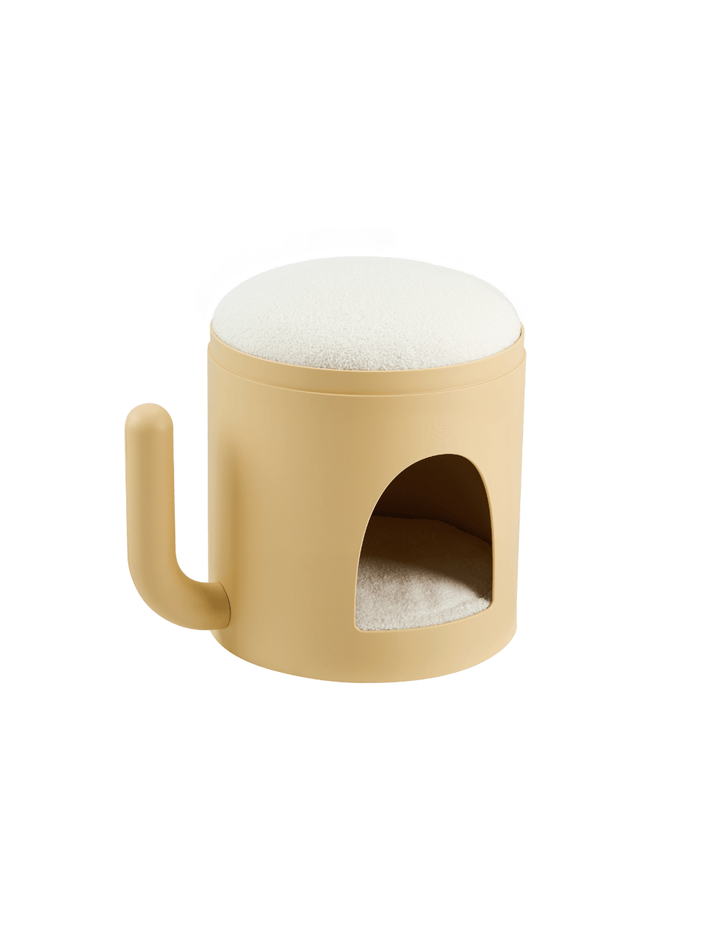 CASADOSA｜仙人掌貓窩茶几 - RUFF & FETCH