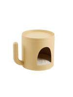 CASADOSA｜仙人掌貓窩茶几 - RUFF & FETCH