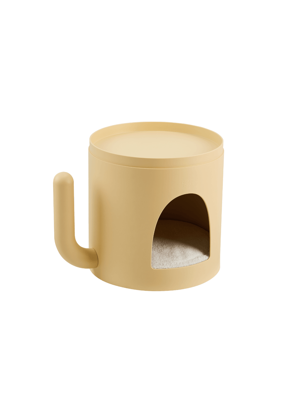 CASADOSA｜仙人掌貓窩茶几 - RUFF & FETCH