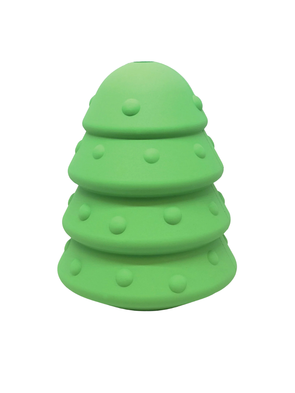 Sodapup | 聖誕樹耐咬橡膠藏食玩具