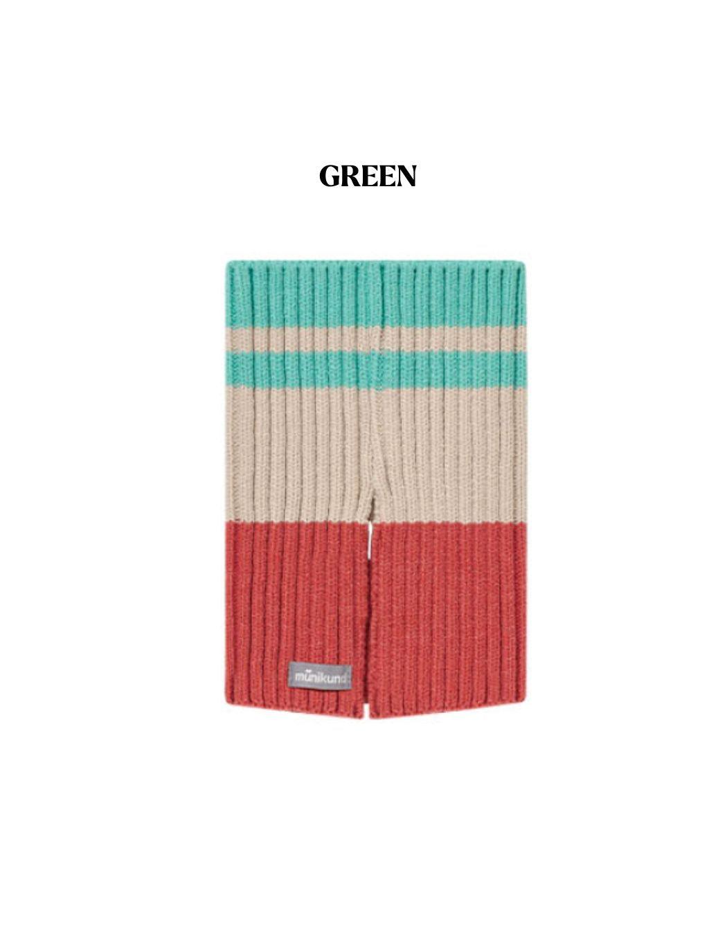 Munikund | 保暖頸套 - RUFF & FETCH
